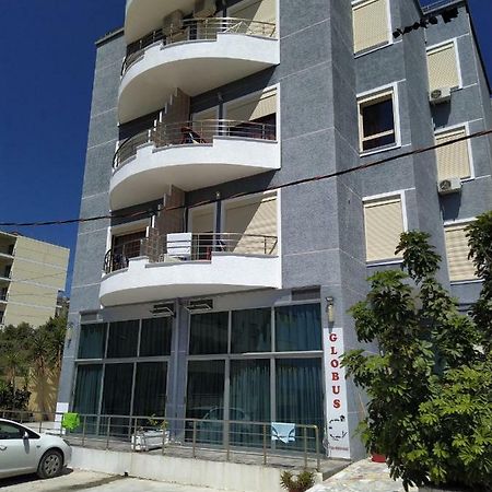 Apartments Globus Saranda Extérieur photo