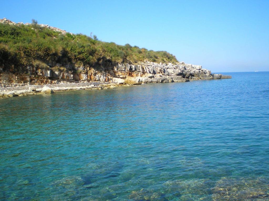 Apartments Globus Saranda Extérieur photo